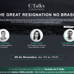 The Great Resignation no Brasil