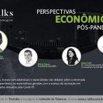 Perspectivas Econômicas Pós-Pandemia