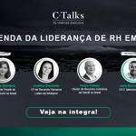 A agenda da liderança de RH em 2022