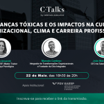 Lideranças Tóxicas e os Impactos na Cultura Organizacional