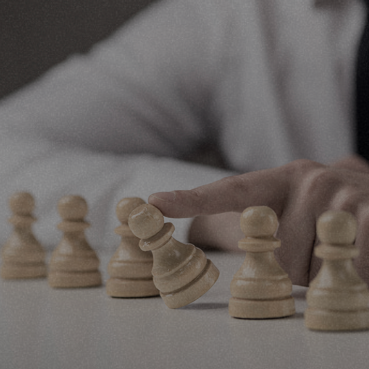 Impacto da Liderança Tóxica nas Organizações