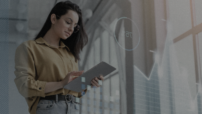 Como a Inteligência Artificial Transforma o Trabalho Corporativo