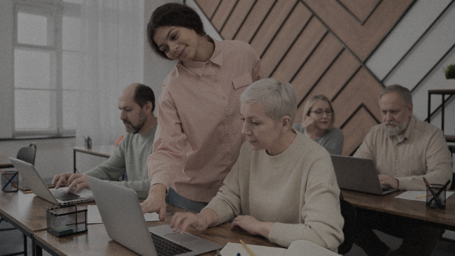 Estratégias para Promover Harmonia no Ambiente de Trabalho