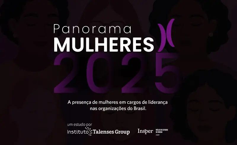 panorama mulheres - email mkt