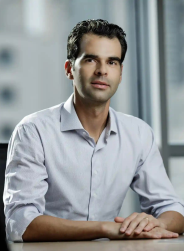 Alexandre Benedetti