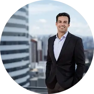 Foto de Paulo Moraes