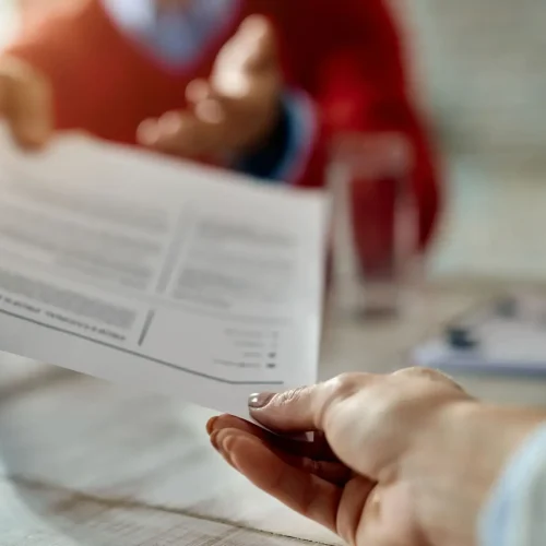 o que empresas avaliam al&eacute;m do curr&iacute;culo